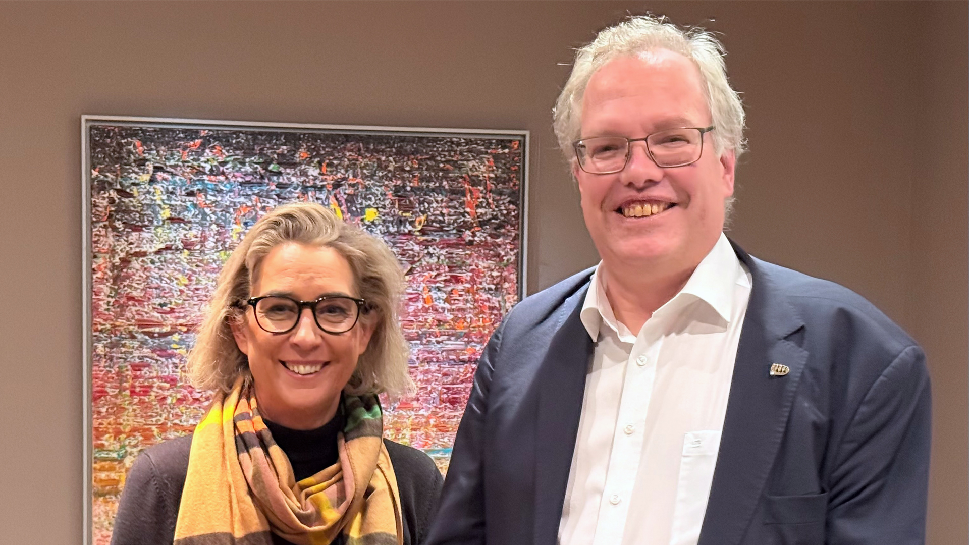 Sonderverm�gen. Landeshaushalt. Heidelberg.