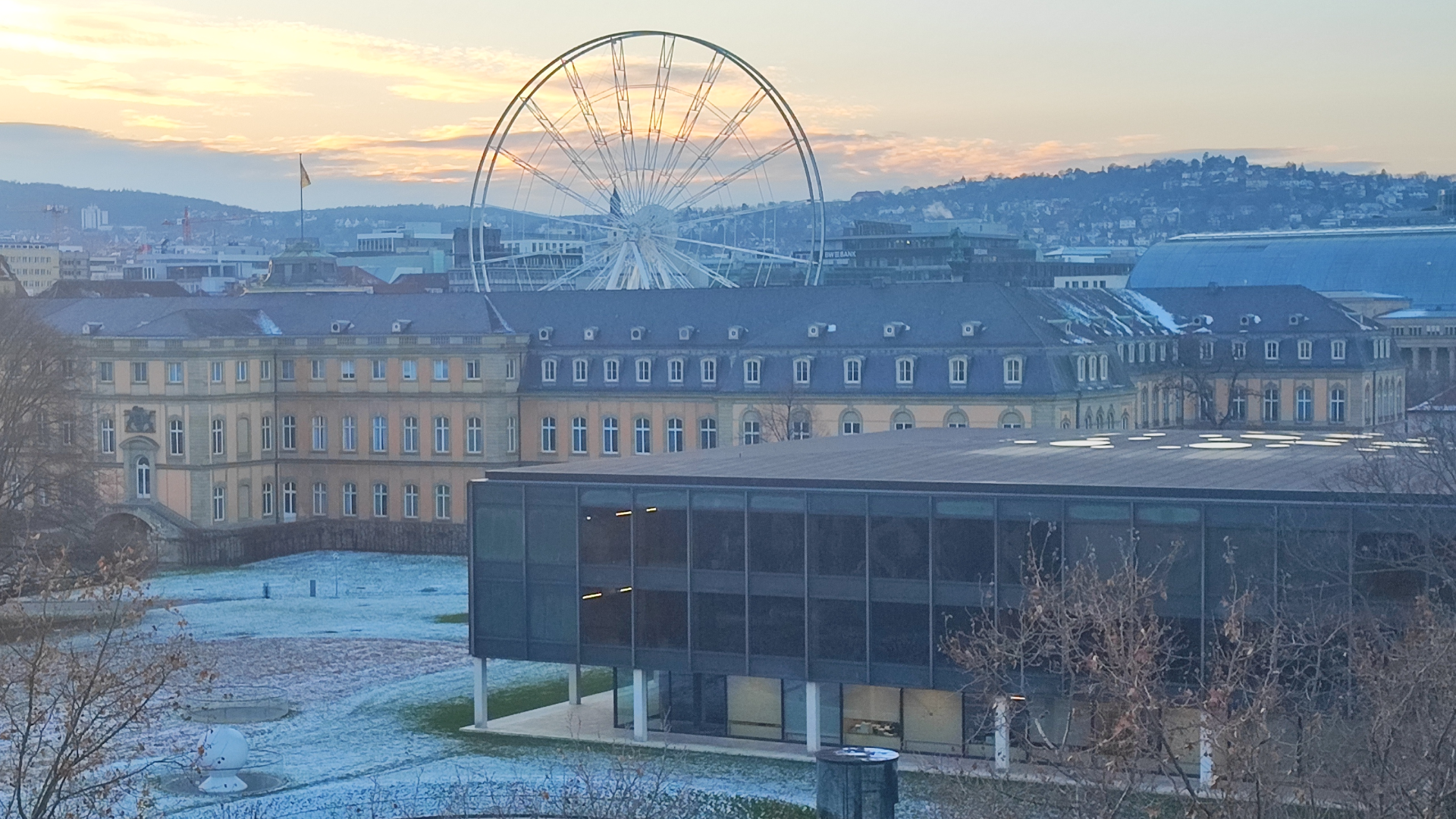 Starke Unterst�tzung f�r den Rettungsdienst