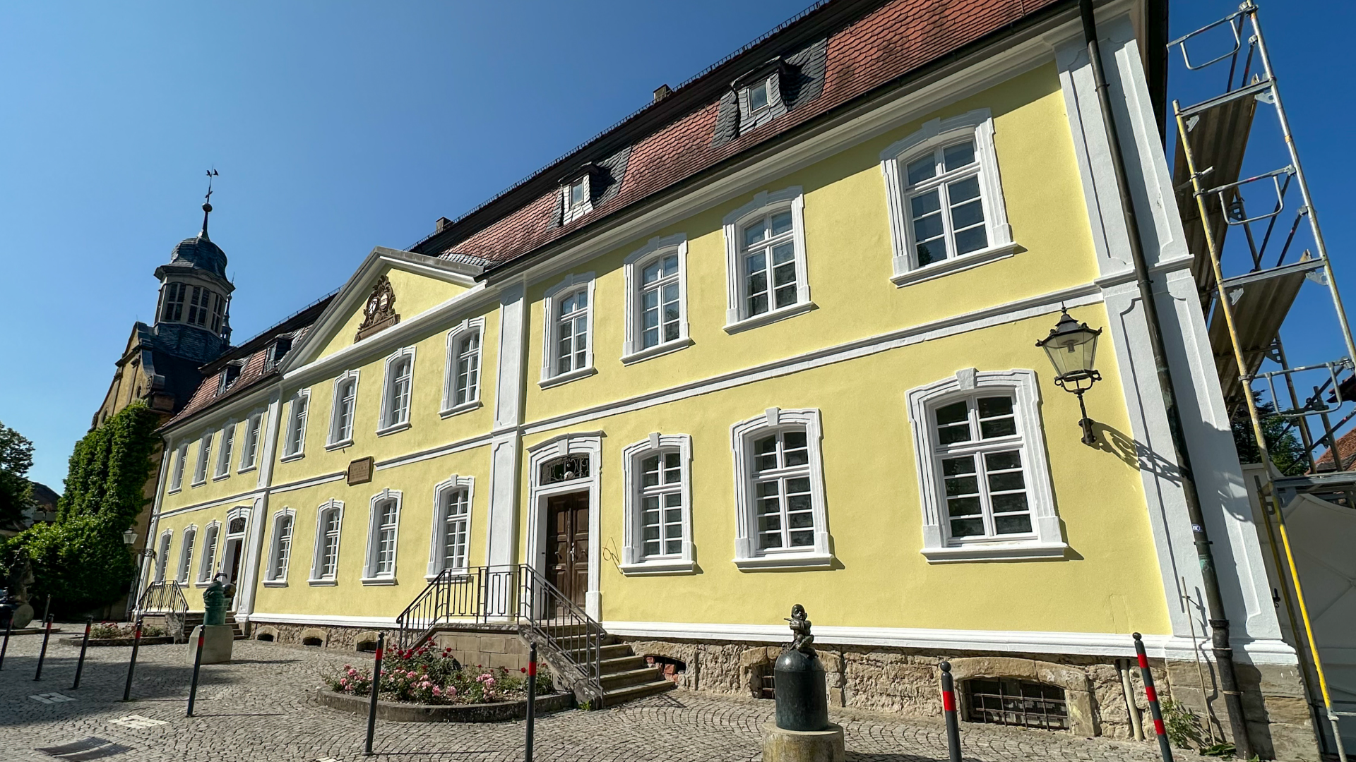 Angelbachtal wird offiziell zur �Heckergemeinde�