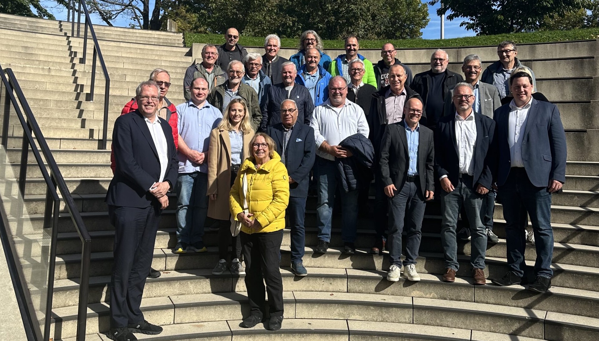 Foto: Bro Dr. Schtte