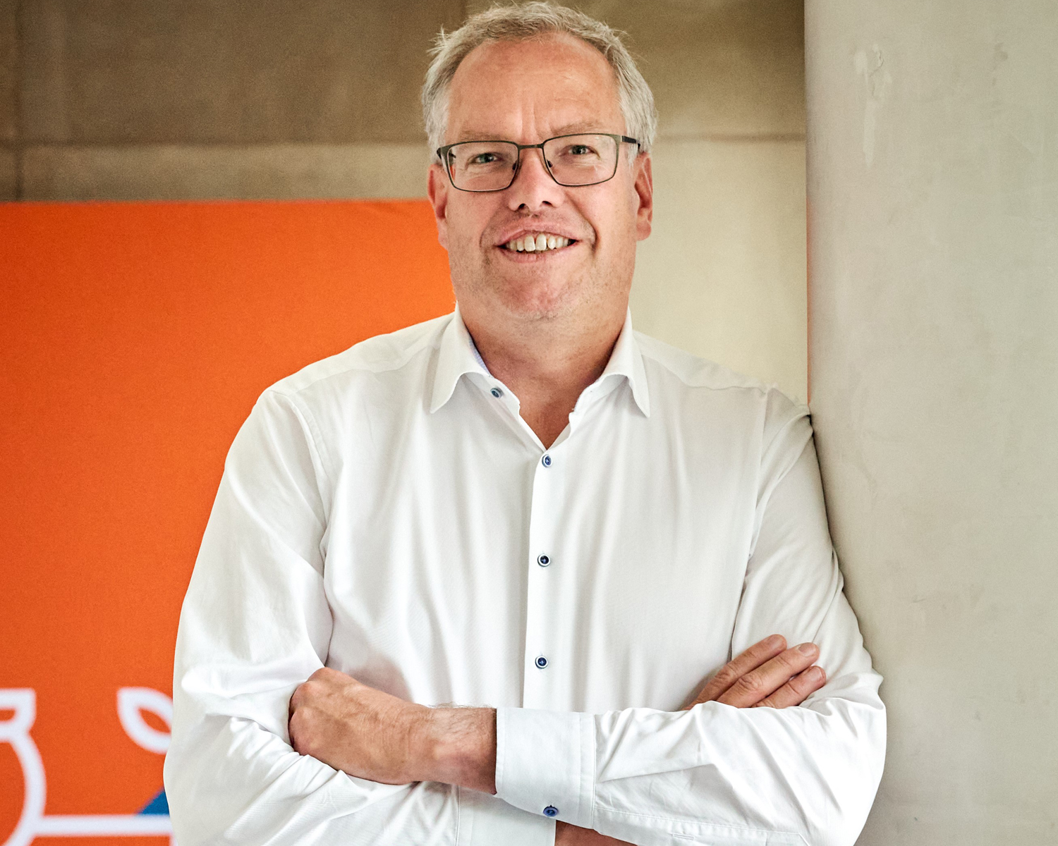 Landtagsabgeordneter Dr. Albrecht Schtte (CDU)